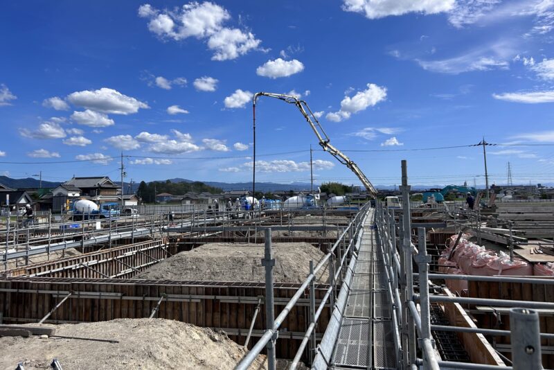 株式会社日賀井造園土木