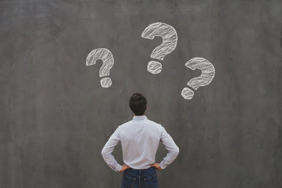 こんな事で困っていませんか？