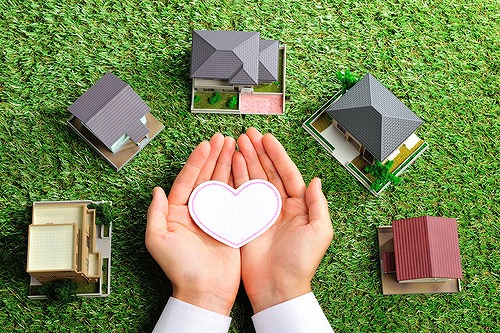 お住まいのお悩み、お任せください
