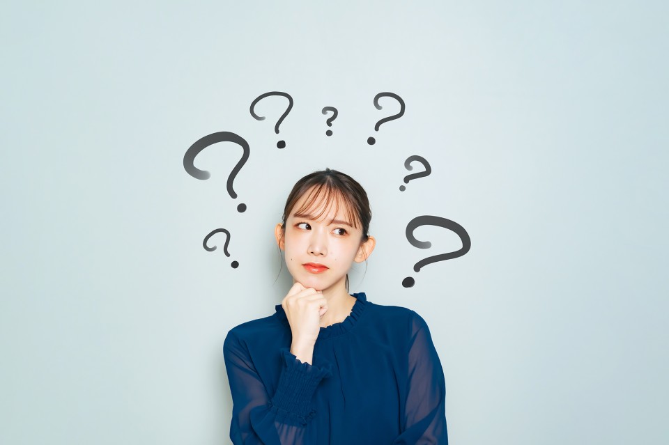 こんなお悩みで困っていませんか？
